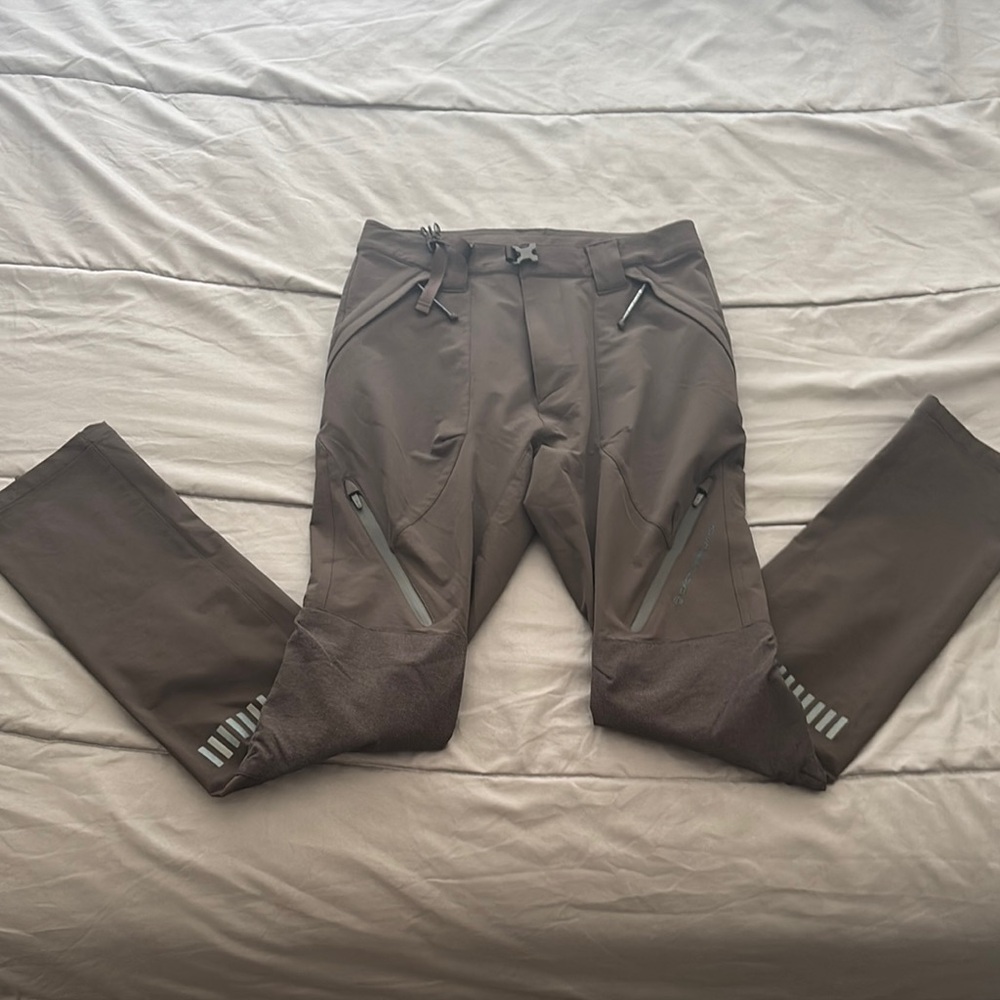 Men's Cactus jack X Nike Tactical Pants